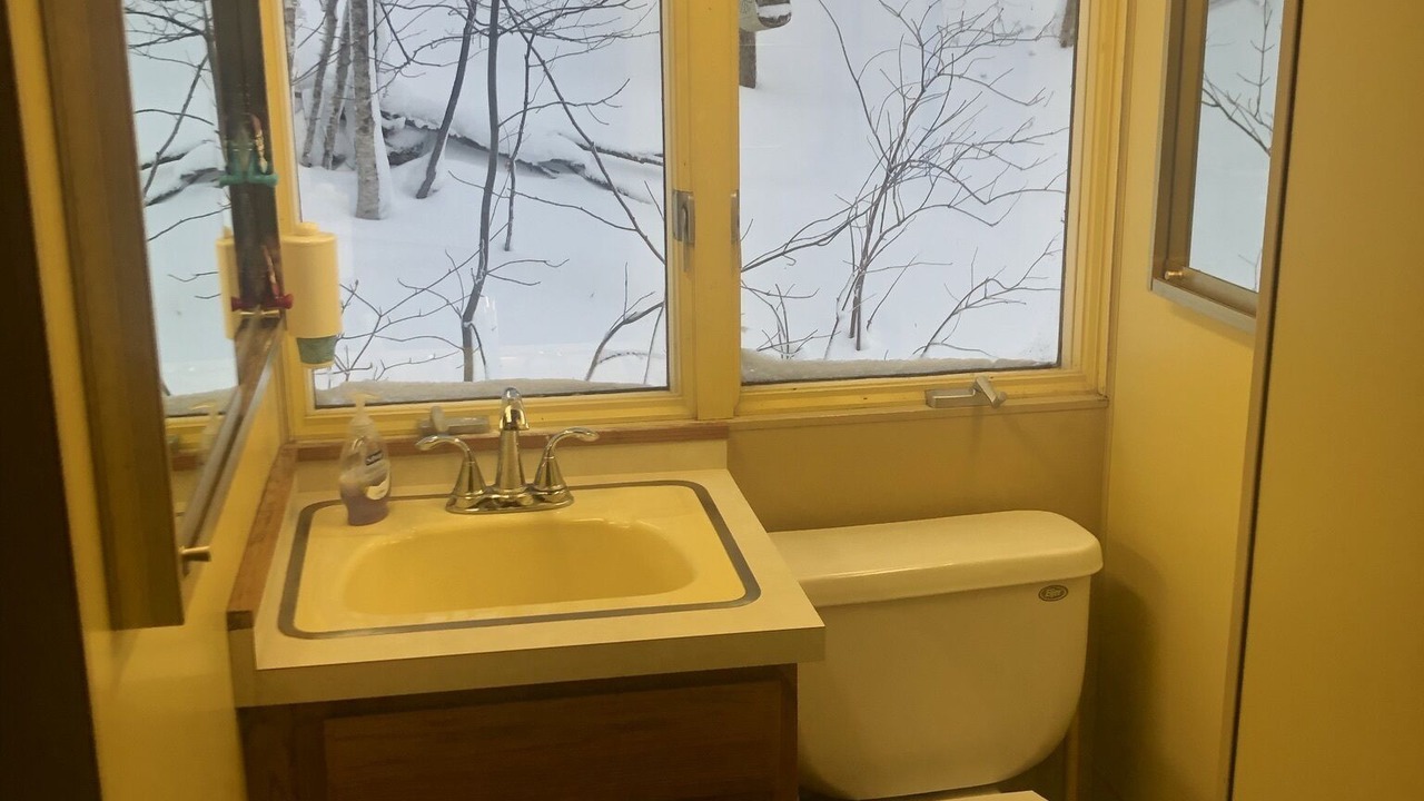 Photo of Bathroom in Killington