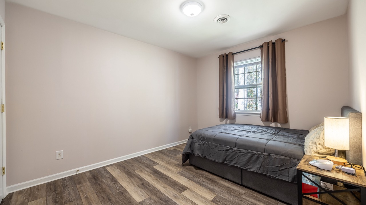 Photo of Bedroom in Rio