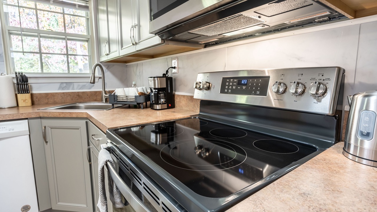 Photo of Kitchen in Rio