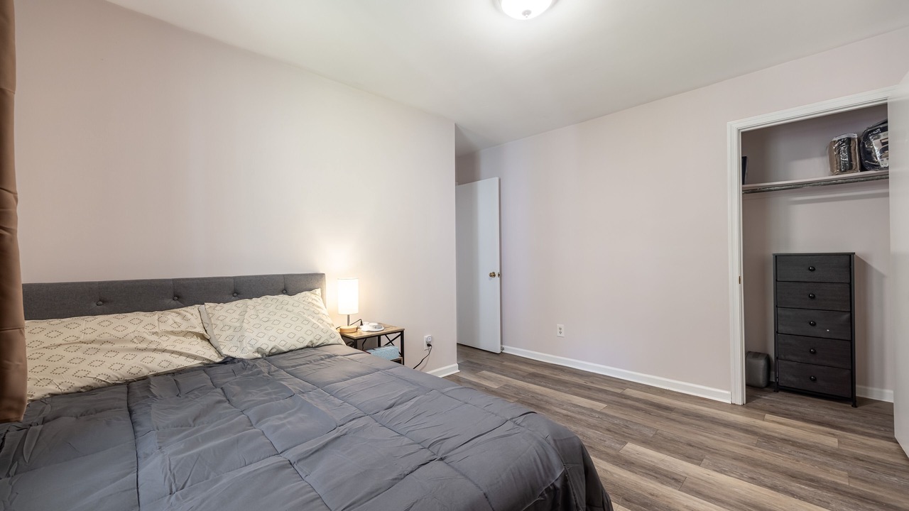 Photo of Bedroom in Rio