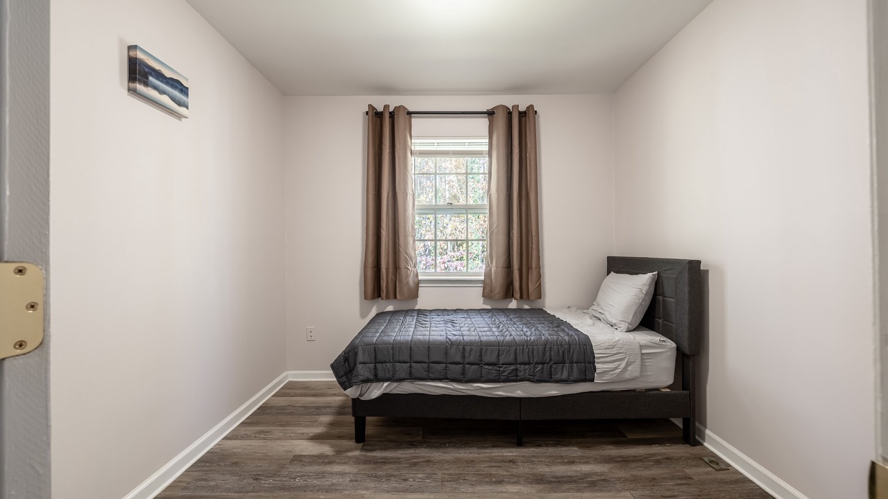 Photo of Bedroom in Rio