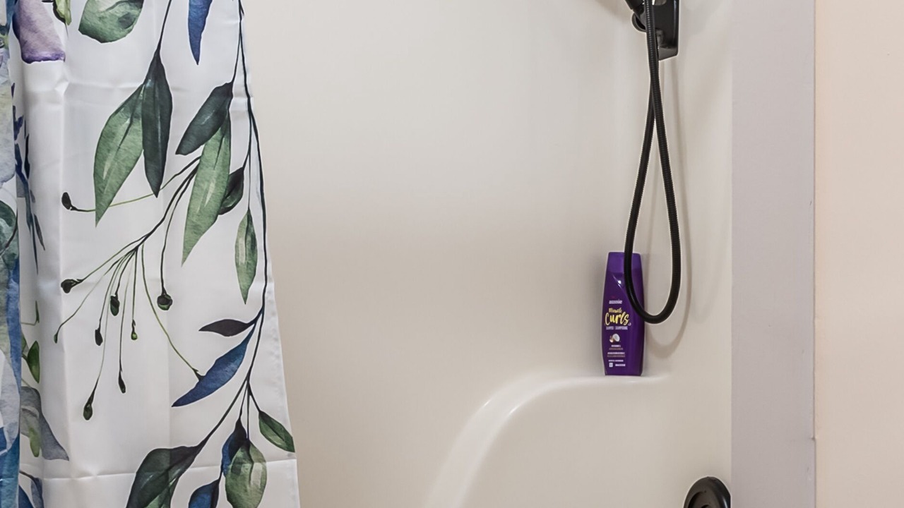 Photo of Bathroom in Rio