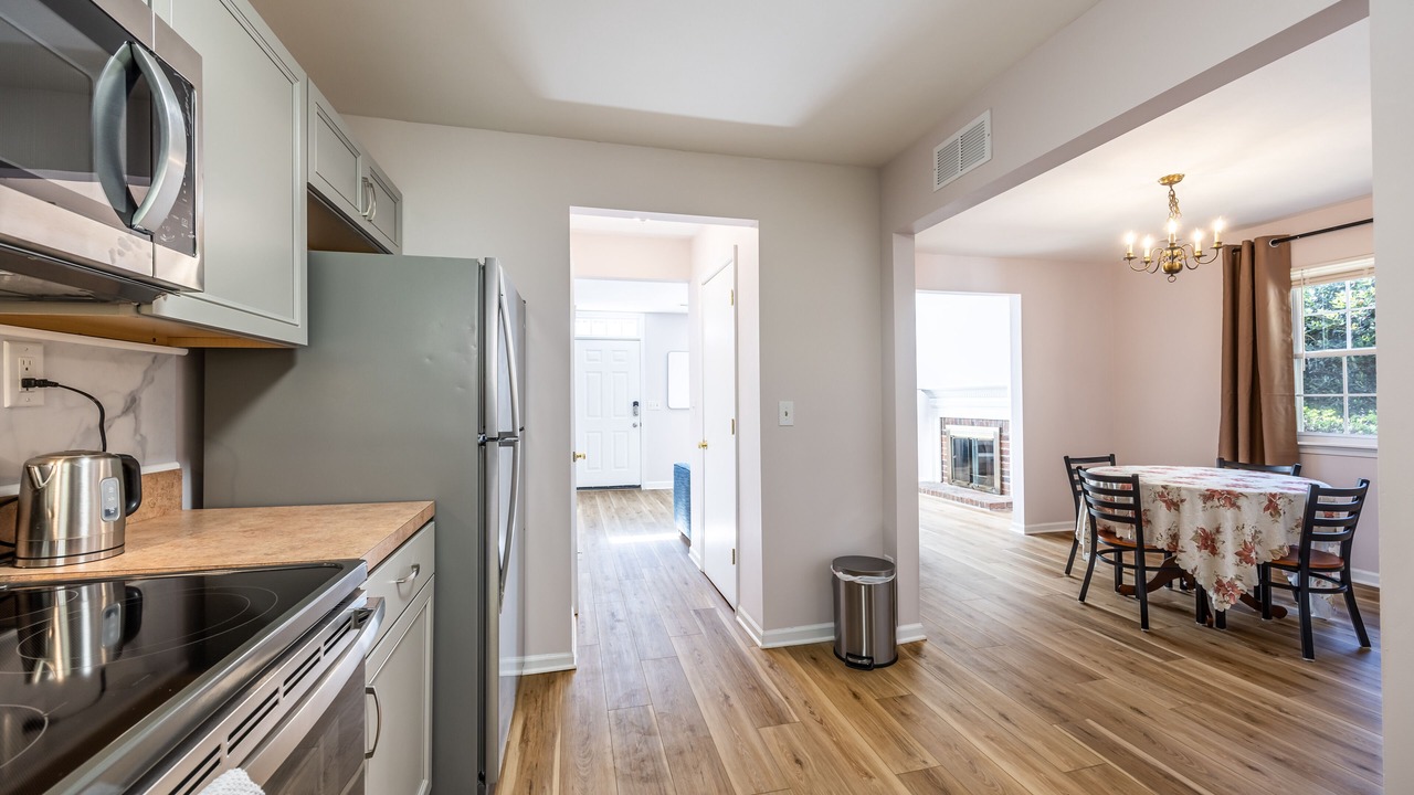 Photo of Kitchen in Rio