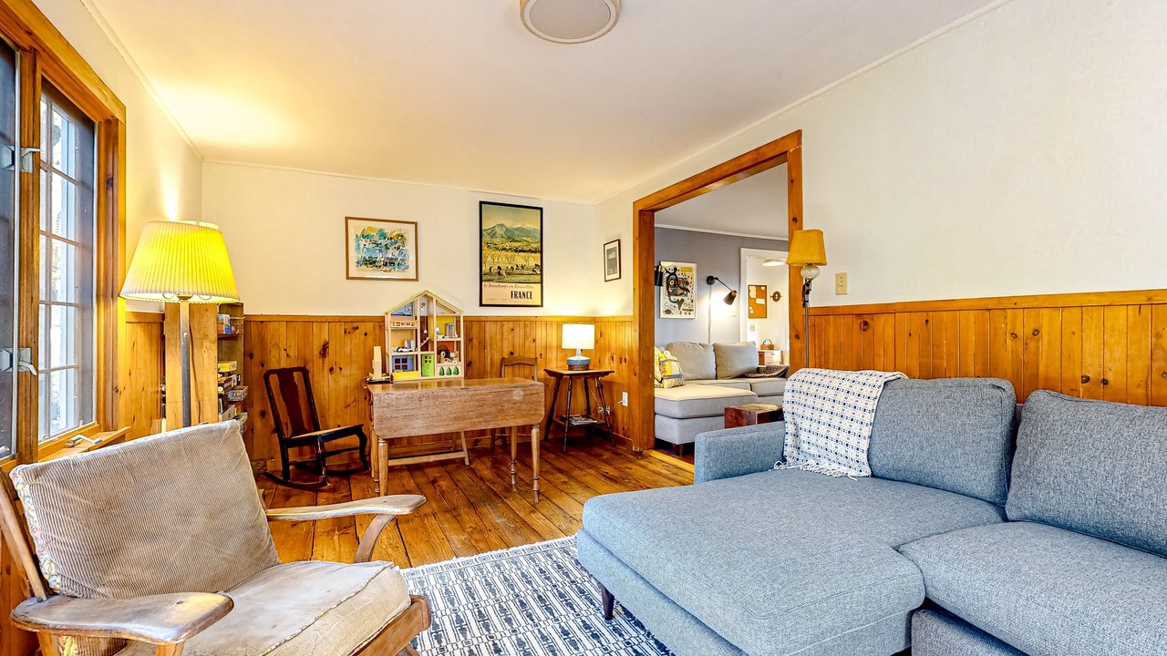 Photo of Livingroom in Sunderland