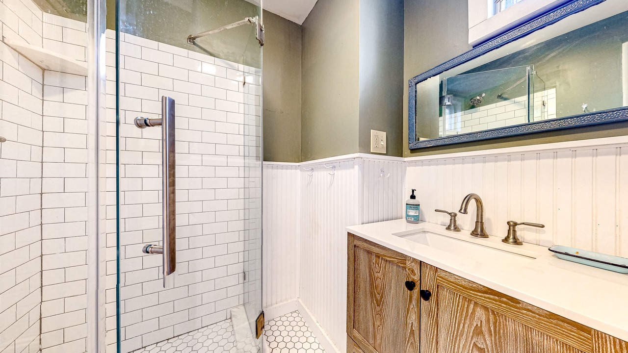 Photo of Bathroom in Sunderland