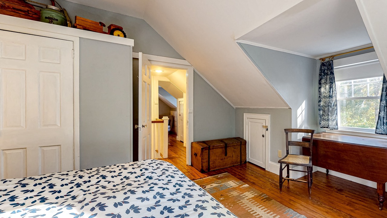 Photo of Bedroom in Sunderland