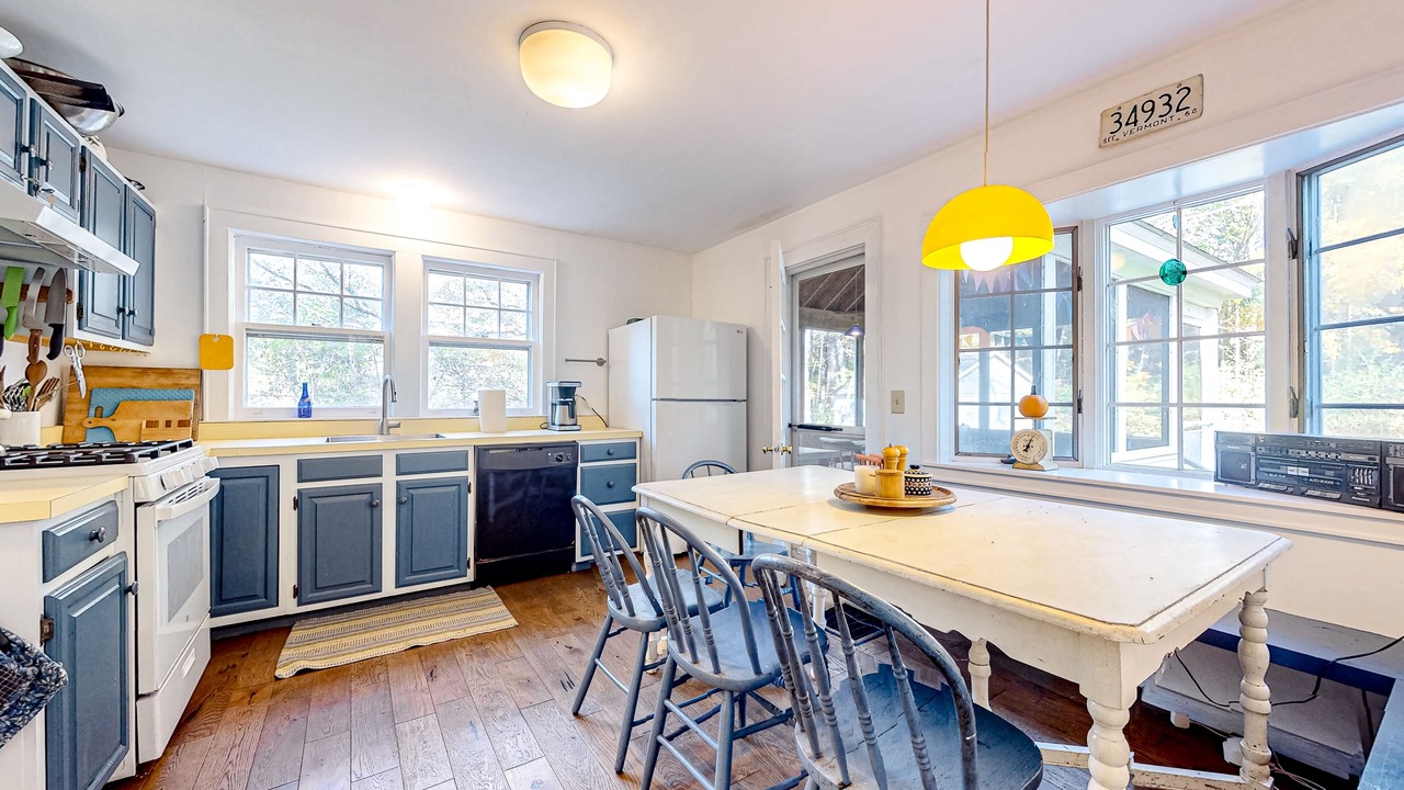 Photo of Kitchen in Sunderland