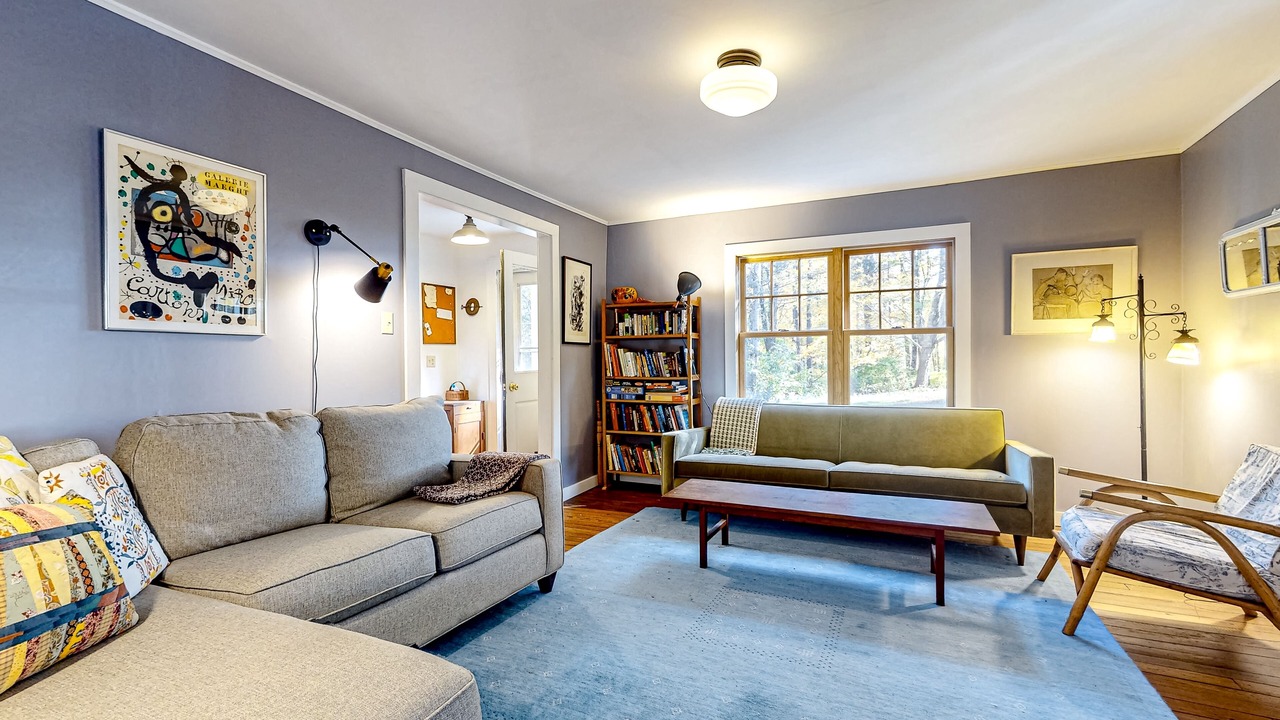 Photo of Livingroom in Sunderland