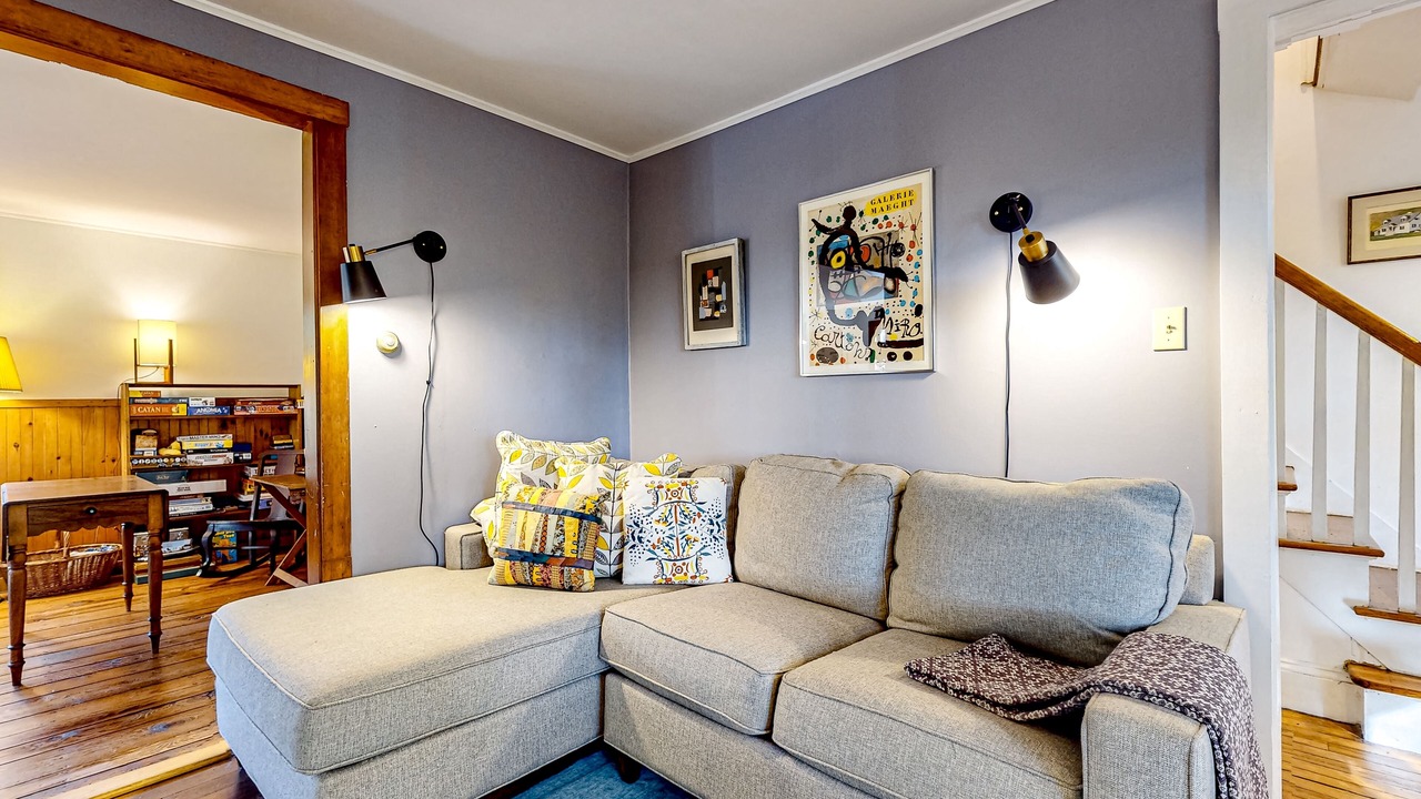 Photo of Livingroom in Sunderland