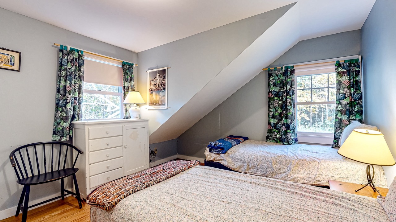 Photo of Bedroom in Sunderland