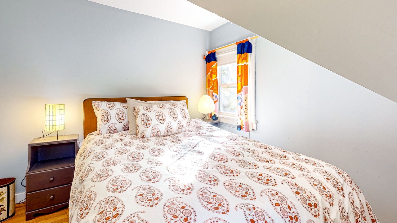 Photo of Bedroom in Sunderland