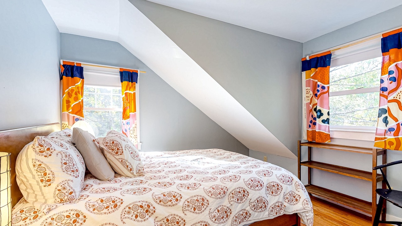 Photo of Bedroom in Sunderland
