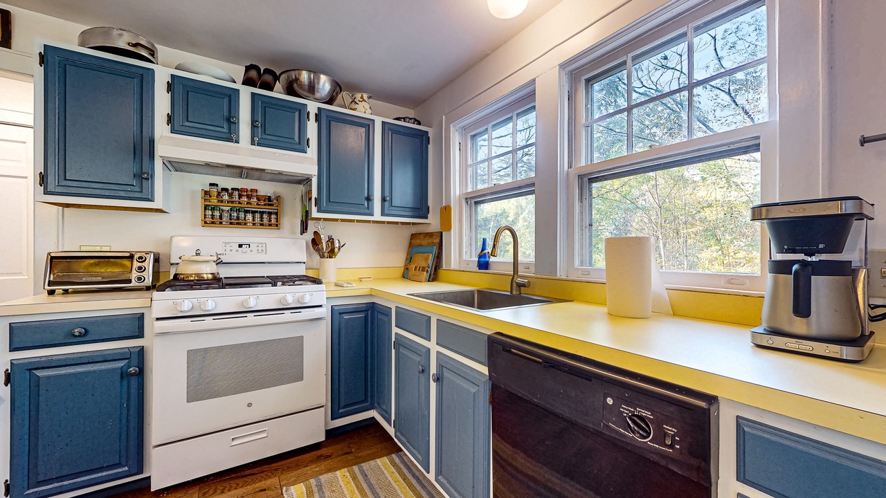 Photo of Kitchen in Sunderland