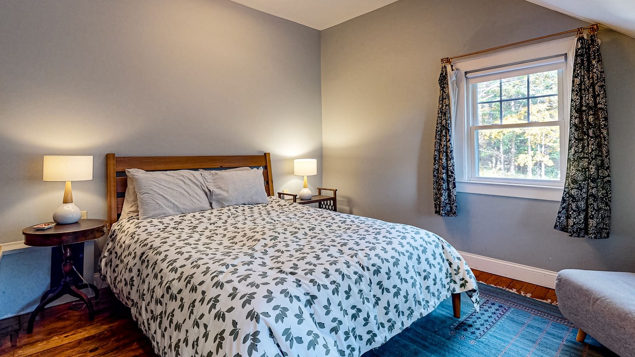 Photo of Bedroom in Sunderland