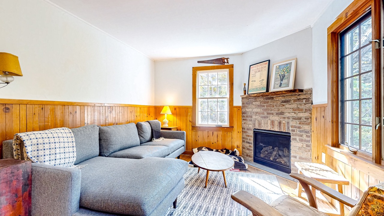 Photo of Livingroom in Sunderland