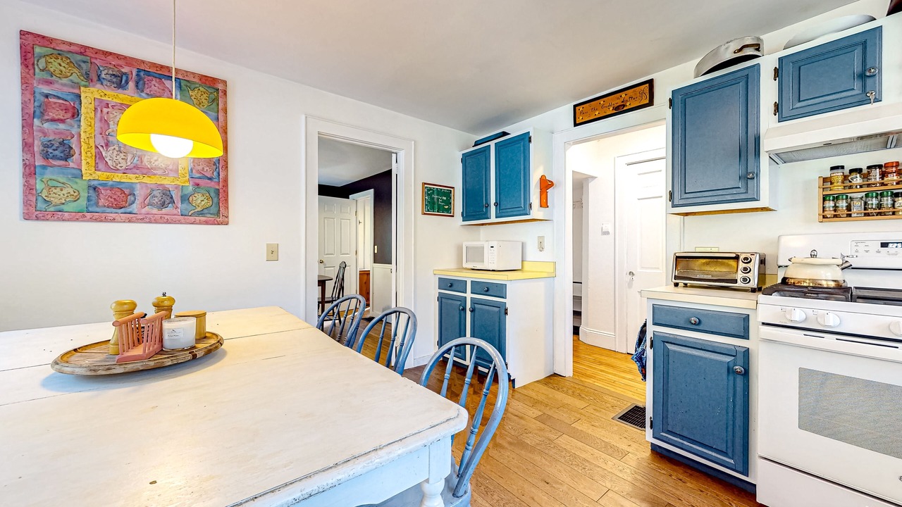 Photo of Kitchen in Sunderland