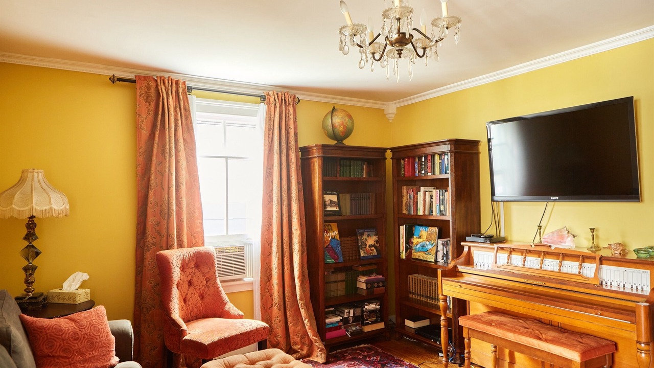 Photo of Bedroom in Philipstown
