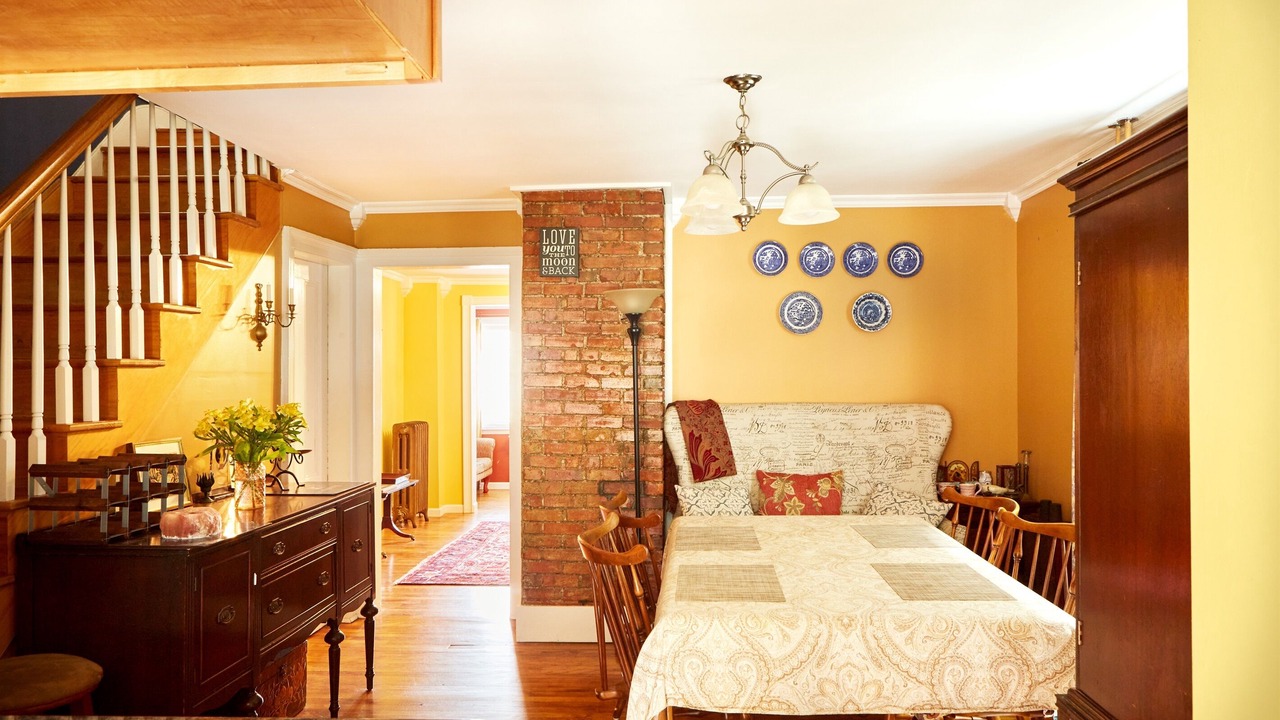 Photo of Bedroom in Philipstown