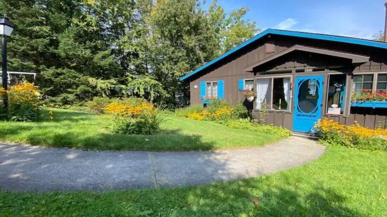 Photo of Outdoor in Morgan