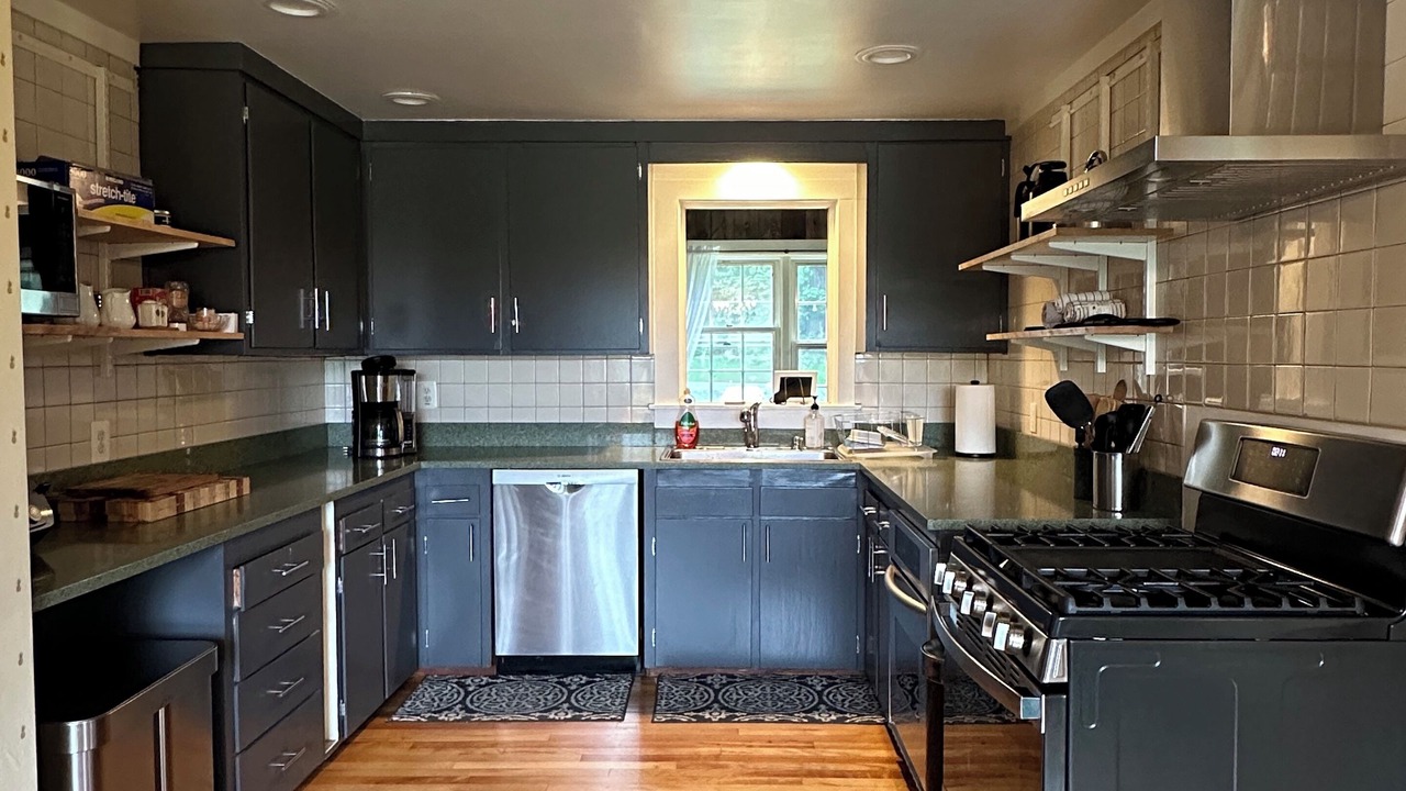 Photo of Kitchen in Warren