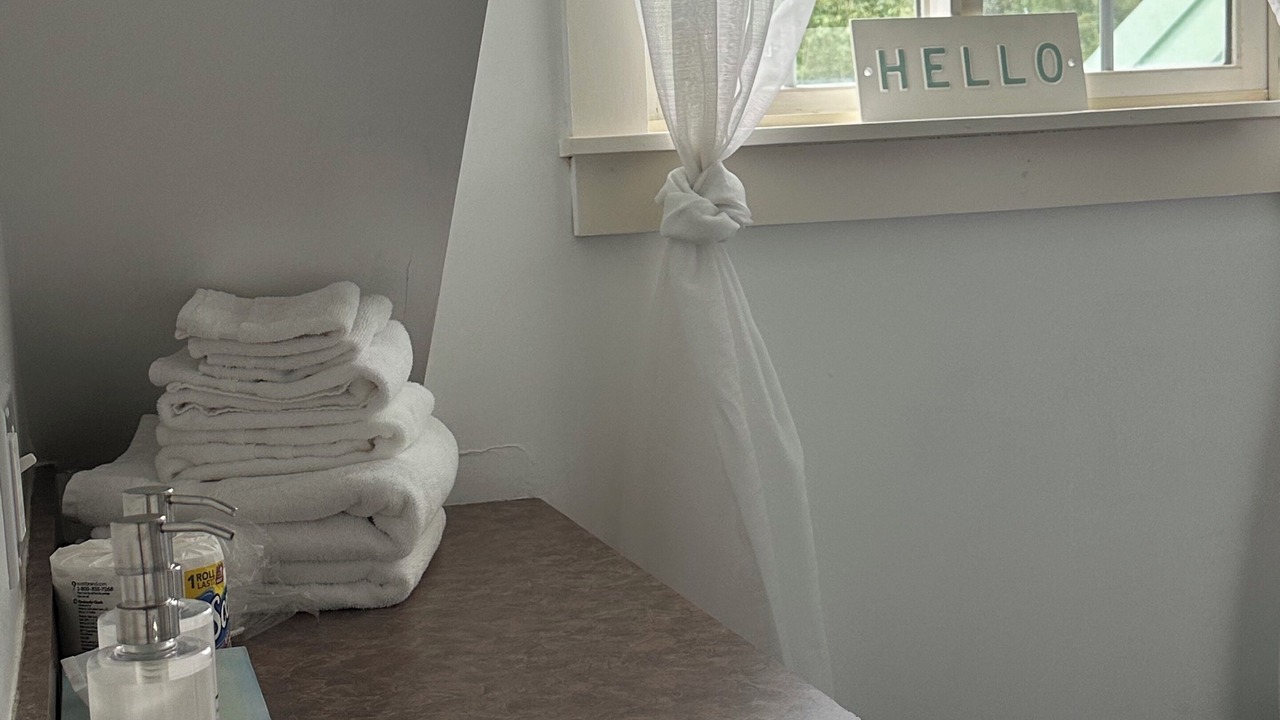 Photo of Bathroom in Warren
