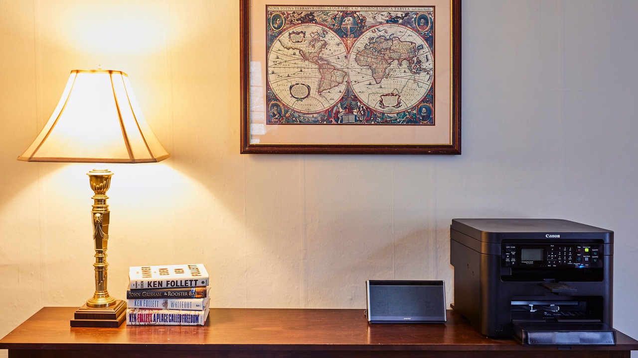 Photo of Livingroom in Rensselaerville