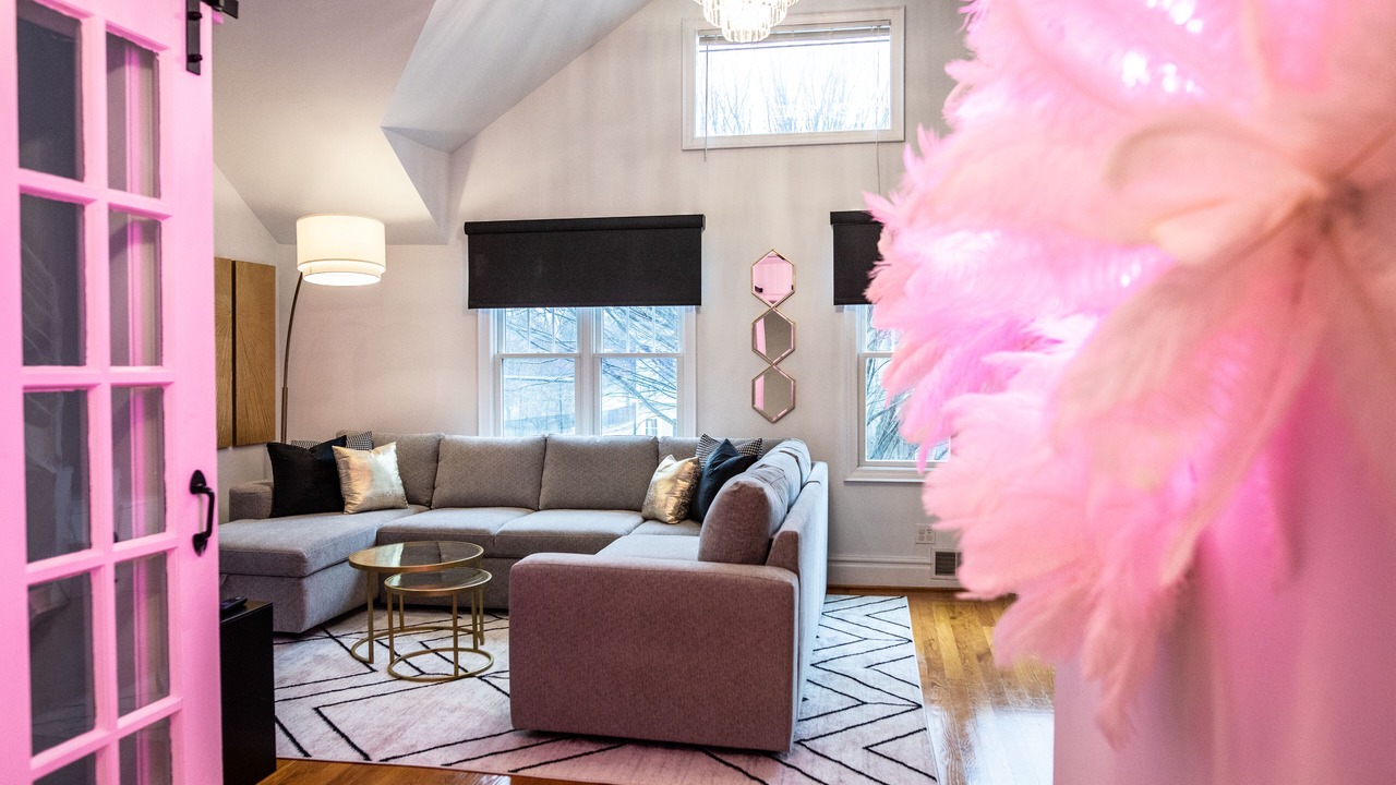 Photo of Bedroom in Buffalo