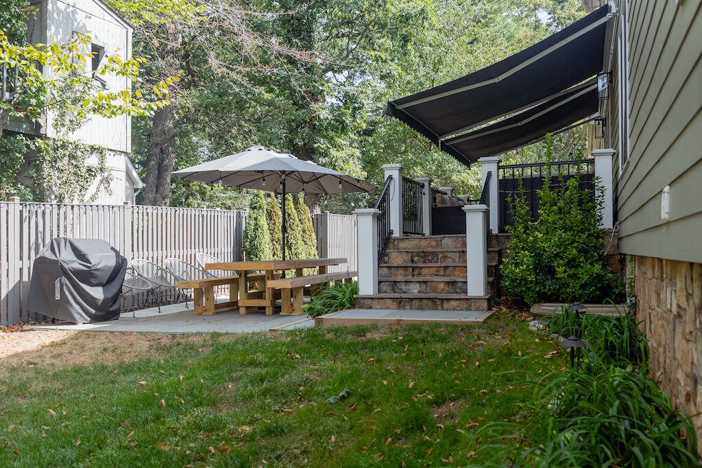 Photo of Outdoor in Manassas