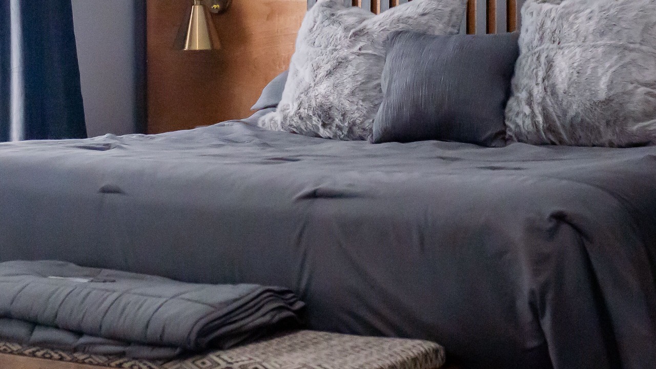 Photo of Bedroom in Manassas
