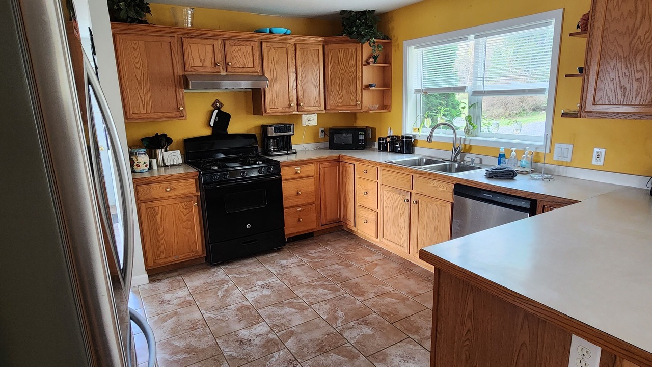 Photo of Kitchen in Burdett