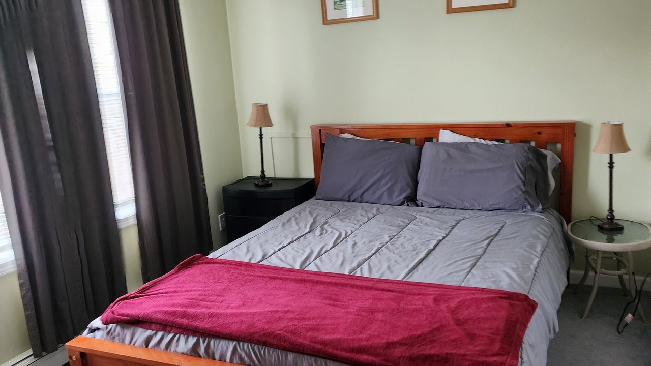 Photo of Bedroom in Burdett