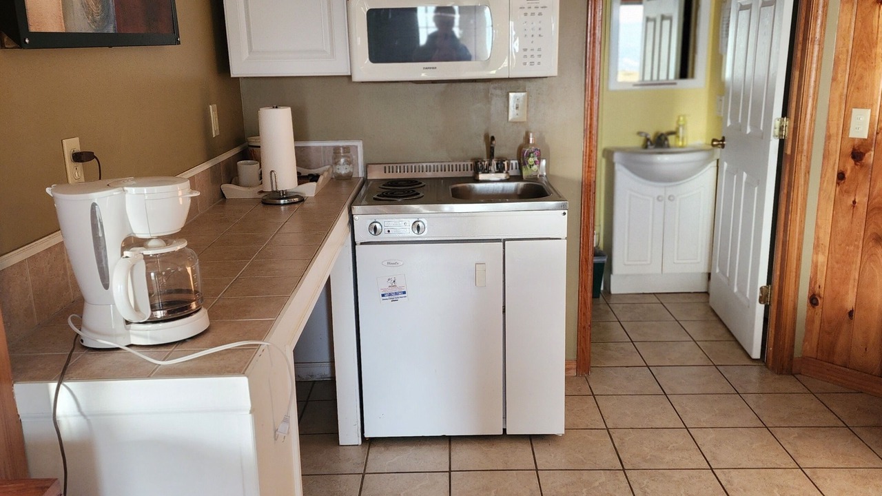 Photo of Kitchen in Burdett