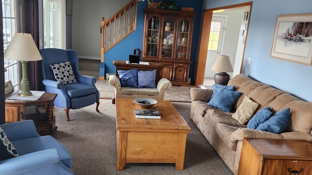Photo of Livingroom in Burdett