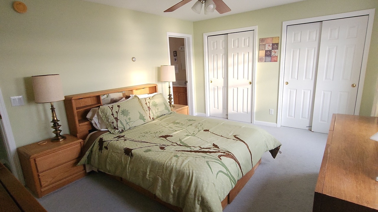 Photo of Bedroom in Burdett