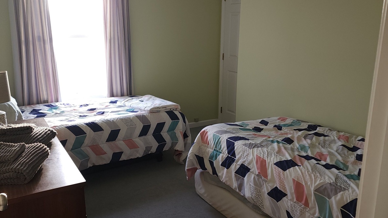 Photo of Bedroom in Burdett
