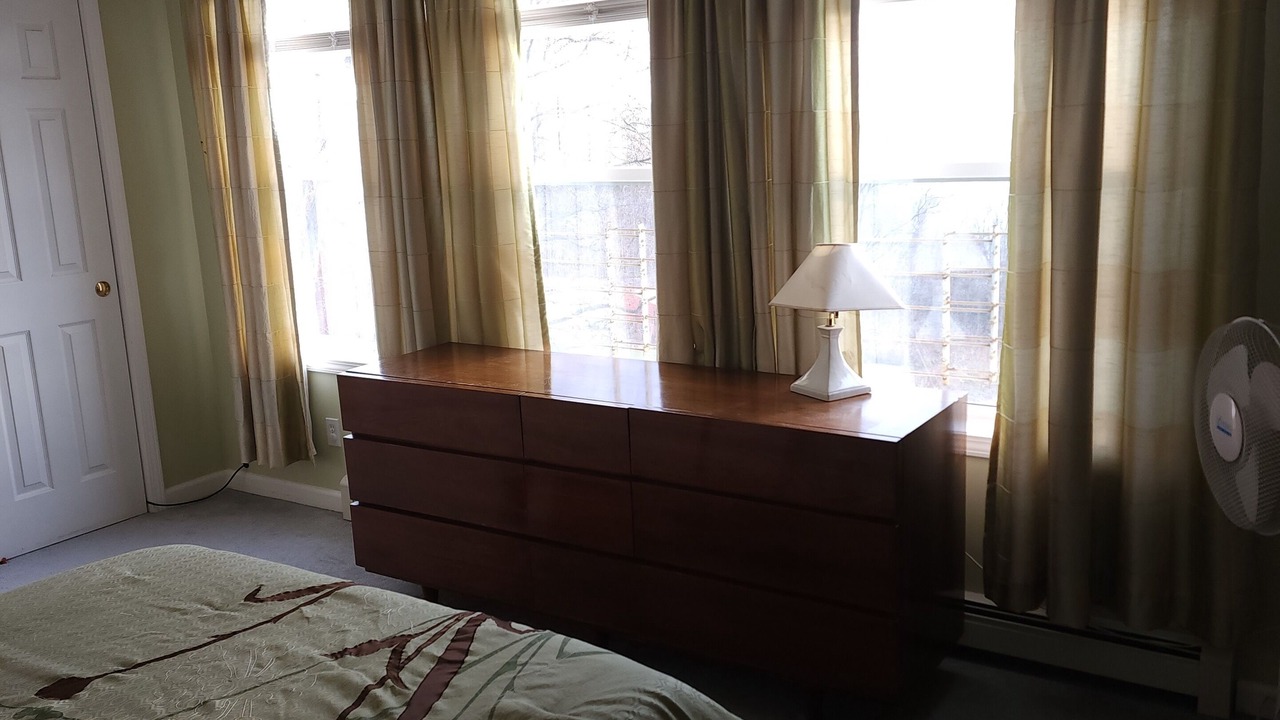 Photo of Bedroom in Burdett