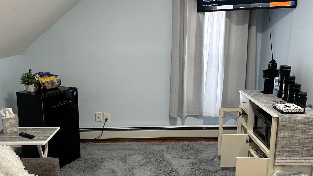 Photo of Bedroom in Rimmon Heights