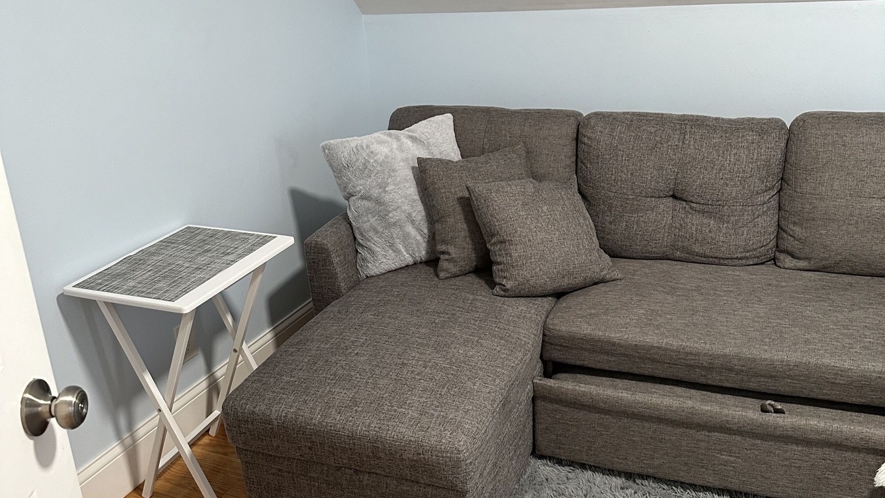 Photo of Bedroom in Rimmon Heights