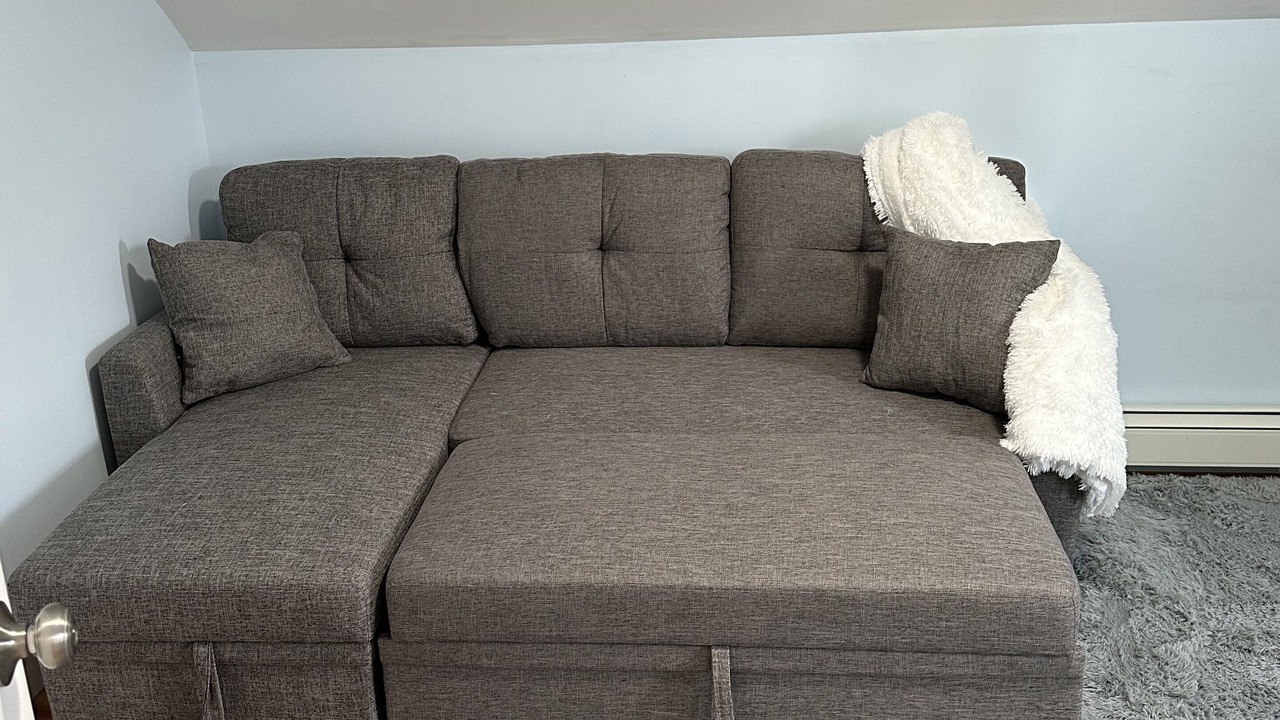 Photo of Livingroom in Rimmon Heights