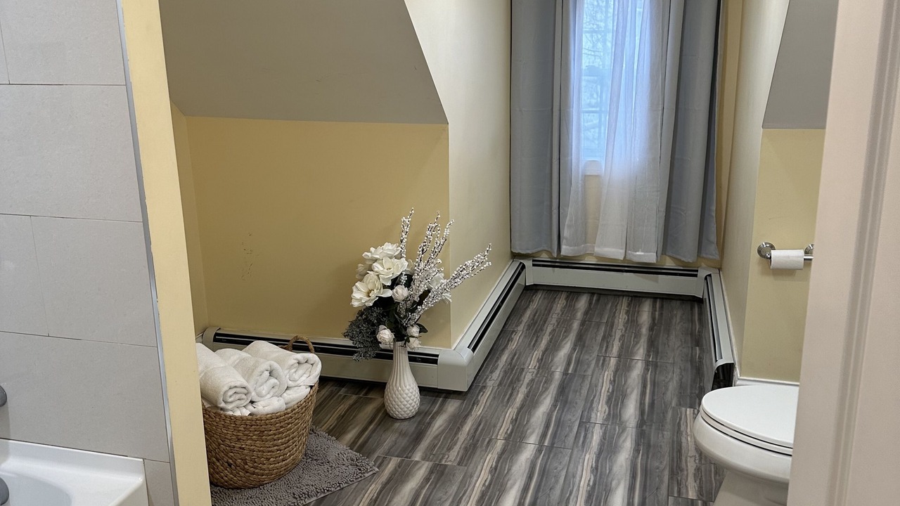Photo of Bathroom in Rimmon Heights