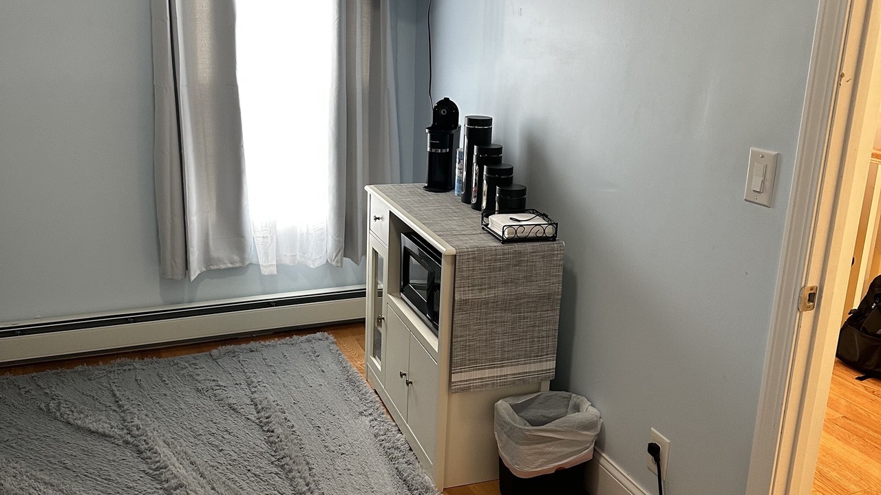 Photo of Bedroom in Rimmon Heights