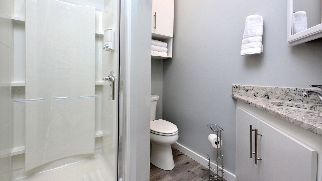 Photo of Bathroom in Elon