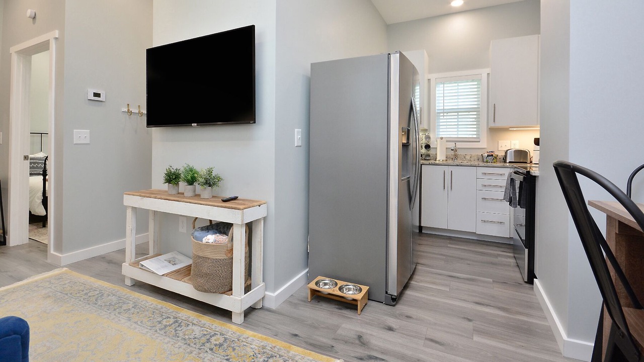 Photo of Bedroom in Elon