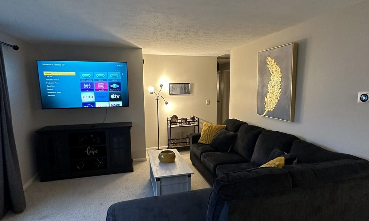 Photo of Livingroom in Burdett