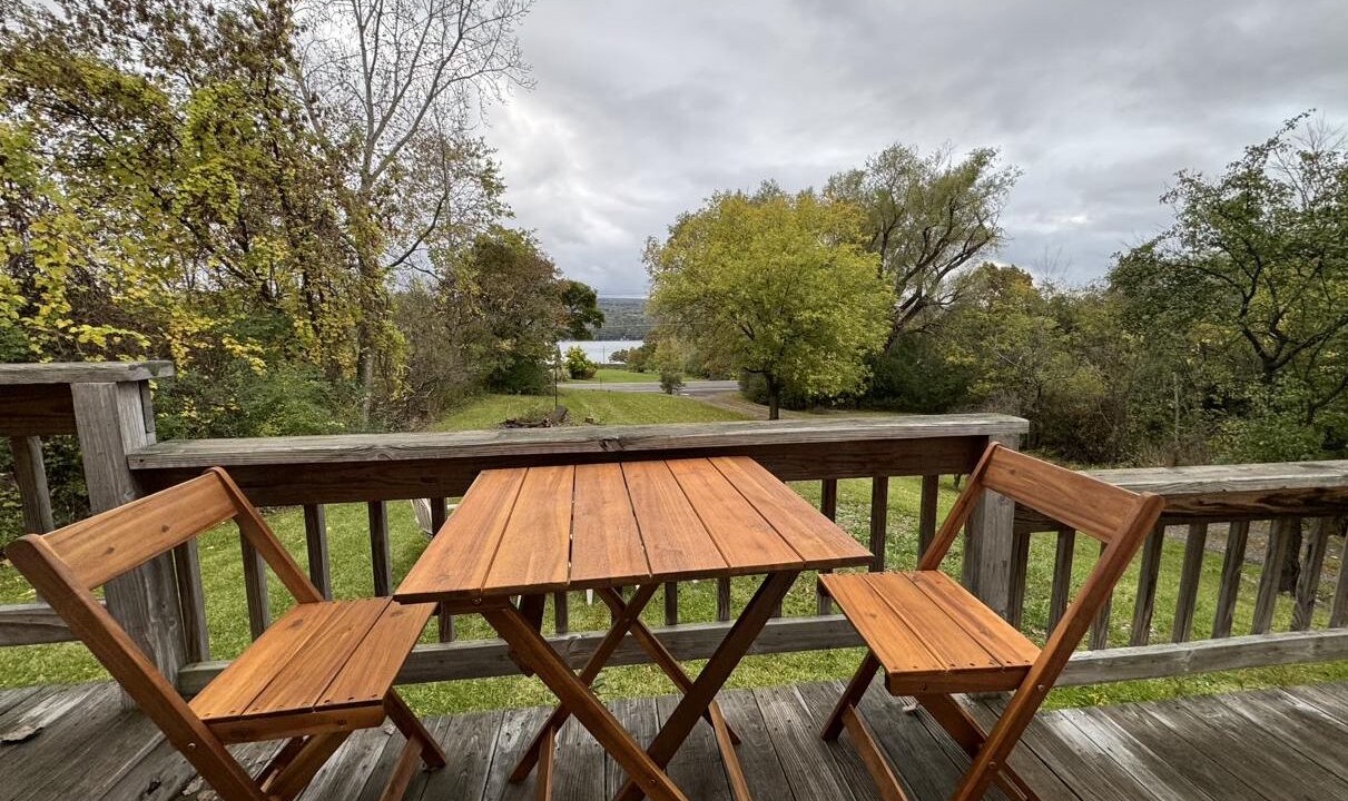 Photo of Outdoor in Burdett