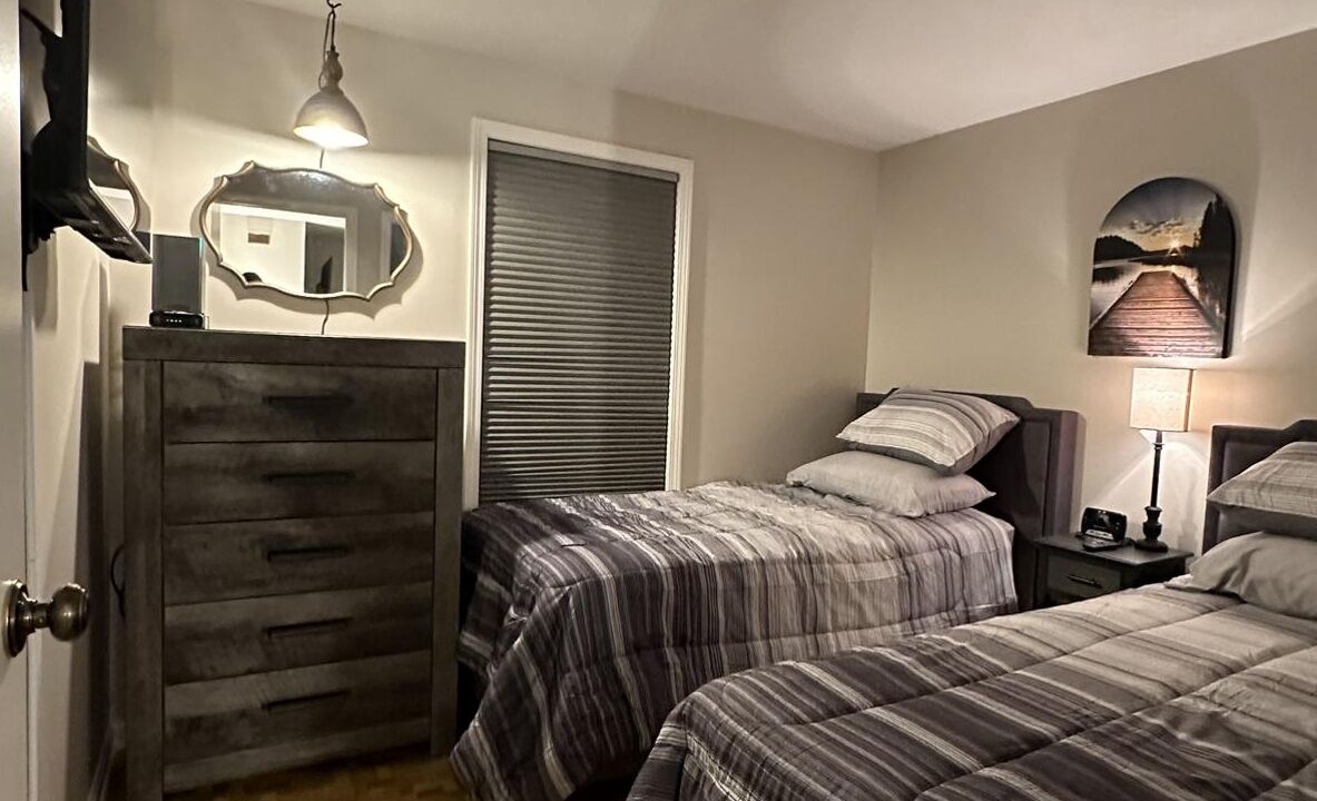 Photo of Bedroom in Burdett