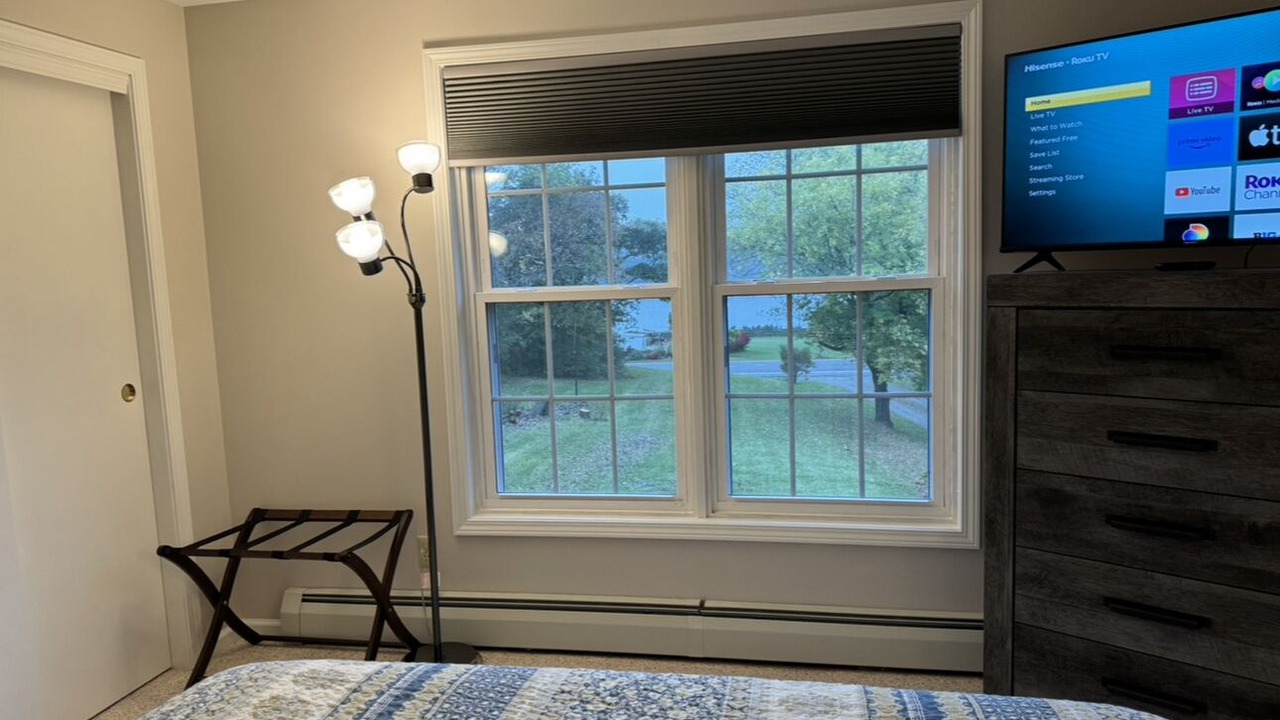 Photo of Bedroom in Burdett