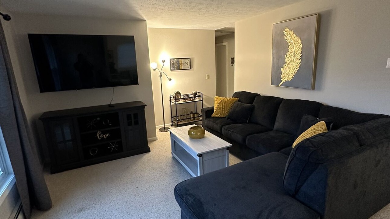 Photo of Livingroom in Burdett