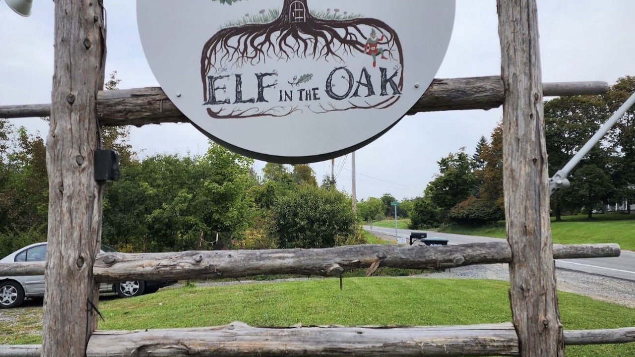 Photo of Outdoor in Burdett