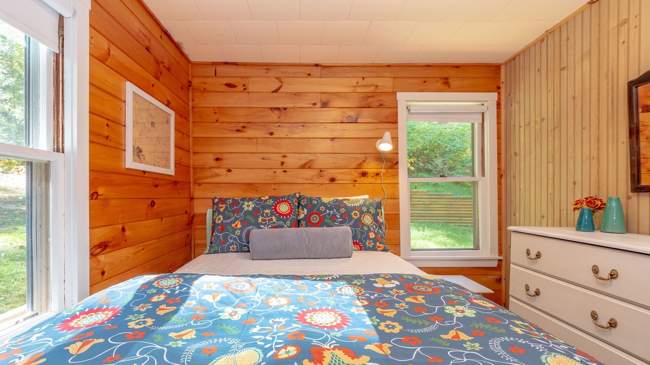 Photo of Bedroom in Norway
